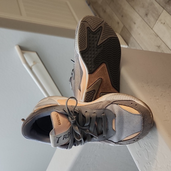 Puma Running System - Picture 2 of 2